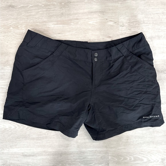 Pants - Columbia Omni Shade Women’s Shorts